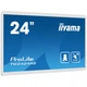 Монитор iiyama TW2424AS-W1 - изображение 4
