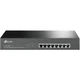 Коммутатор сетевой TP-Link TL-SG1008MP - изображение 1
