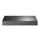 Комутатор мережевий TP-Link TL-SG1210MPE - зображення 1