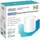 Точка доступу Wi-Fi TP-Link DECO-X50-1-PACK - зображення 3
