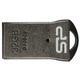 USB флеш накопитель Silicon Power 32GB Touch T01 USB 2.0 (SP032GBUF2T01V1K) - изображение 1