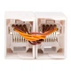 Сращиватель Atcom 1+1 RJ45 UTP 5e (11445) - изображение 2