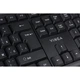Клавиатура Vinga KB110BK - изображение 5