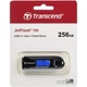 USB флеш накопитель Transcend 256GB JetFlash 790 Black USB 3.0 (TS256GJF790K) - изображение 4