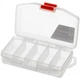 Коробка рыболова Select Lure Box SLHS-1005 13.6x8.4x3 cm (1870.30.57) - изображение 2