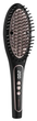 Щітка-випрямляч Cecotec InstantCare900 PerfectBrush 4215 чорно-рожева - зображення 2