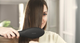 Щітка-випрямляч Cecotec InstantCare900 PerfectBrush 4215 чорно-рожева - зображення 7