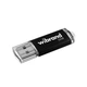 USB флеш накопичувач Wibrand 32GB Cougar Black USB 2.0 (WI2.0/CU32P1B) - зображення 1