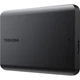 Зовнішній жорсткий диск 2.5" 2TB Toshiba (HDTB520EK3AA) - зображення 3