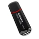 USB-флеш-накопичувач ADATA 128 GB UV150 Black USB 3.0 (AUV150-128G-RBK) - зображення 3