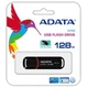 USB-флеш-накопичувач ADATA 128 GB UV150 Black USB 3.0 (AUV150-128G-RBK) - зображення 4