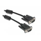 Кабель мультимедийный VGA M to VGA M 1.8m Maxxter (V-PVGA-6) - изображение 1