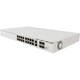 Коммутатор Mikrotik CRS320-8P-8B-4S+RM 17х10/100/1000 Мбит/с, 8x802.3bt PoE-out, 4x10G SFP+, ROS L5, - изображение 1