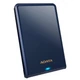 Внешний жесткий диск 2.5" 2TB ADATA (AHV620S-2TU31-CBL) - изображение 2