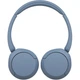 Наушники Sony WH-CH520 Wireless Blue (WHCH520L.CE7) - изображение 3
