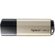 USB флеш накопитель Apacer 64GB AH353 Champagne Gold RP USB 3.0 (AP64GAH353C-1) - изображение 1