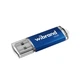 USB флеш накопитель Wibrand 16GB Cougar Blue USB 2.0 - изображение 1