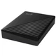 Внешний жесткий диск 2.5" 4TB WD (WDBPKJ0040BBK-WESN) - изображение 4