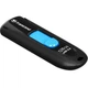 USB флеш накопитель Transcend 128GB JetFlash 790 Black USB 3.0 (TS128GJF790K) - изображение 2
