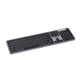 Комплект 2E MK440 Wireless/Bluetooth UA Black/Grey (2E-MK440WBGR_UA) - изображение 3
