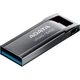 USB флеш накопитель ADATA 64GB UR340 Black USB 3.2 (AROY-UR340-64GBK) - изображение 2