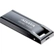 USB флеш накопитель ADATA 64GB UR340 Black USB 3.2 (AROY-UR340-64GBK) - изображение 3