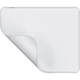 Коврик для мышки Hator Tonn Evo M White (HTP-022) - изображение 4