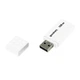 USB флеш накопитель Goodram 128GB UME2 White USB 2.0 (UME2-1280W0R11) - изображение 2