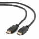 Кабель мультимедийный HDMI M to HDMI M 1.8m Cablexpert (CC-HDMI4L-6) - изображение 1