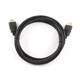 Кабель мультимедийный HDMI M to HDMI M 1.8m Cablexpert (CC-HDMI4L-6) - изображение 2