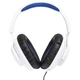 Навушники JBL Quantum 100P for PS White (JBLQ100PWHTBLU) - зображення 4