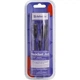 Переходник Jack 3.5mm M 4pin to 2 Jack 3.5mm F (Audio+MIC) Headset Jack Defender - изображение 2