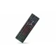 Клавиатура REAL-EL 7011 Comfort Backlit Black (EL123100043) - изображение 4