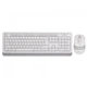 Комплект A4Tech FG1010 White - изображение 1