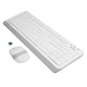 Комплект A4Tech FG1010 White - изображение 3