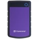 Внешний жесткий диск 2.5" 4TB Transcend (TS4TSJ25H3P) - изображение 1