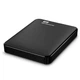 Внешний жесткий диск WD 2.5" 2TB (WDBU6Y0020BBK-WESN) - изображение 4