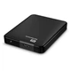 Внешний жесткий диск WD 2.5" 2TB (WDBU6Y0020BBK-WESN) - изображение 5
