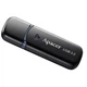 USB флеш накопитель Apacer 64GB AH355 Black USB 3.0 (AP64GAH355B-1) - изображение 2