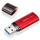 USB флеш накопитель Apacer 64GB AH25B Red USB 3.1 Gen1 (AP64GAH25BR-1) - изображение 3