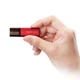 USB флеш накопитель Apacer 64GB AH25B Red USB 3.1 Gen1 (AP64GAH25BR-1) - изображение 4