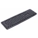 Клавиатура Gembird KB-103-UA/PS2 - изображение 3