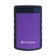 Внешний жесткий диск 2.5" 2TB Transcend (TS2TSJ25H3P) - изображение 1