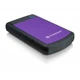 Внешний жесткий диск 2.5" 2TB Transcend (TS2TSJ25H3P) - изображение 2