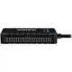 Адаптер Maiwo USB 3.0 to 2.5/3.5'' IDE/SATA HDD/SSD, 5.25'' CD-R, PA 2V/2A (K132U3IS) - зображення 3