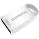 USB флеш накопитель Transcend 128GB JetFlash 710 Silver USB 3.0 (TS128GJF710S) - изображение 2
