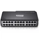 Комутатор мережевий Netis ST3124P - зображення 1