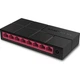 Коммутатор сетевой Mercusys MS108G - изображение 2