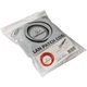 Патч-корд 5м UTP cat 6 CCA Gray Cablexpert (PP6U-5M) - зображення 2