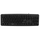 Клавиатура Gembird KB-U-103-UA - изображение 1